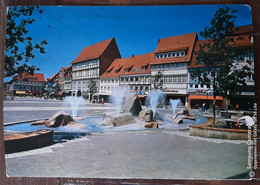 Duitsland - Osterode - Ose 529 - Osterode