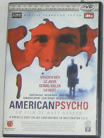 American Psycho - Horreur