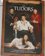 Les Tudors, Saison 1 - Collections, Lots & Séries