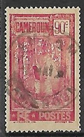 CAMEROUN N°125   Belle Oblitération De Ambam - Used Stamps