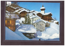 CARTE MODERNE - GRIMENTZ - TB - Grimentz