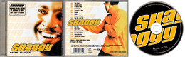 SHAGGY - Hot Shot - CD - Rap En Hip Hop