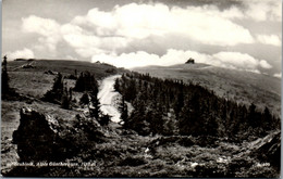 6550 - Steiermark - Stuhleck , Alois Güntherhaus - Gelaufen 1969 - Mürzzuschlag