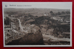 CP Bouffioulx - Brockmanne Et Mont-Chevreuil - Châtelet