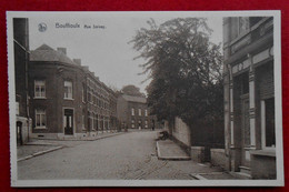 CP Bouffioulx - Rue Solvay - Châtelet