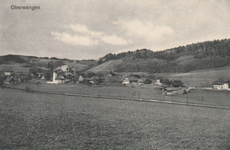 Oberwangen - Wangen An Der Aare