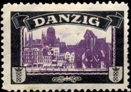 DANZIG VIGNETTE - Cinderellas