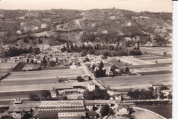 CESSIEU - Vue Panoramique Aérienne - Other & Unclassified