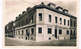 D-12170   ISERLOHN : Hotel Sauerländer Hof - Iserlohn