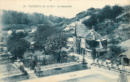 VAUREAL - La Roseraie - Vauréal