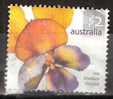 Timbre Australie 2006 Y&T N°2410 Oblitéré. - Andere & Zonder Classificatie