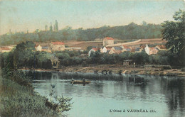 VAUREAL -l'Oise - Vauréal
