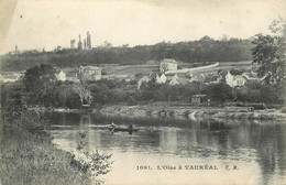 VAUREAL -l'Oise - Vauréal