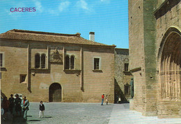 CACERES - Cáceres