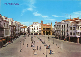 PLASENCIA - Altri & Non Classificati