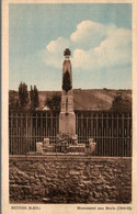 78  BEYNES MONUMENT AUX MORTS 1914-18 - Beynes