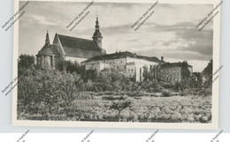 0-1222 NEUZELLE, Kloster, Teilansicht - Neuzelle