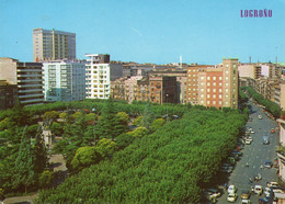 LOGRONO - La Rioja (Logrono)