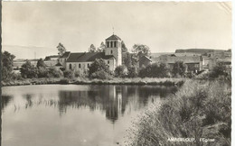 Amberloup  (pt - Sainte-Ode