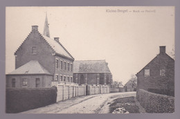 Kleine-Brogel Peer (KERKEN EN PASTORIJ) Zie Scan. - Peer