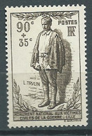 France Yvert N° 420 * Trace De Charnière  - AA 17407 - Unused Stamps