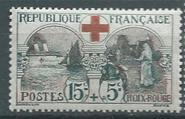 France Yvert N° 156   **   Sans Trace Gomme Intact   - AA 17408 - Nuovi