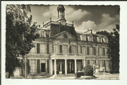 Delcampe - 94 .  MAISONS ALFORT . L HOTEL DE VILLE - Maisons Alfort