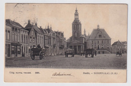 ROOSENDAAL  MARKT - Roosendaal