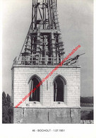 BOCHOLT - 1 Juli 1951 - Bocholt