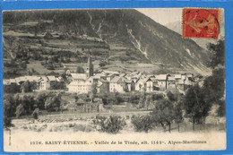 06 -  Alpes Maritimes - Saint Etienne - Vallee De La Tinee  (N3362) - Saint-Etienne-de-Tinée