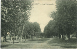 58 / Guérigny - Les Promenades - Guerigny