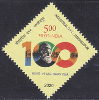 India - New Issue 17-02-2020  (Yvert 3336) - Unused Stamps