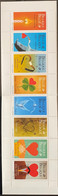 België Boekje B31 MNH*** - Non Classificati