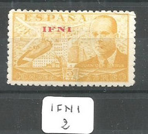 IFNI YT PA 34 En X - Ifni