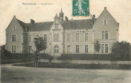 MARCHENOIR HOPITAL HESS - Marchenoir