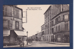 CPA [92] Hauts De Seine > Boulogne Billancourt Non Circulé Commerce Shop - Boulogne Billancourt