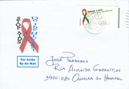 ATM Aids Vida Sida Portugal - Ziekte
