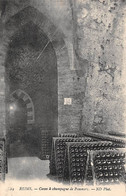 Reims           51       Cave A Champagne De Pommery      (voir Scan) - Reims