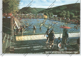 5462 BAD HÖNNINGEN, Thermal-Schwimmbad - Bad Hönningen