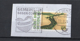 RFA  2020  Mi / 3533   Gemeisam  Gegen Corona - Used Stamps