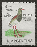 ARGENTINE: **, N° YT 729, TB - Other & Unclassified