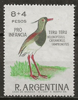 ARGENTINE: **, N° YT 729, TB - Andere & Zonder Classificatie