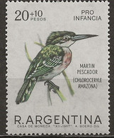 ARGENTINE: **, N° YT 804, TB - Other & Unclassified