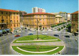 CAGLIARI - PIAZZA S. BENEDETTO -   - AUTO CAR - 0563 - Cagliari