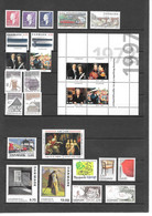 DK53  Denmark    MNH**   1997 - Andere & Zonder Classificatie