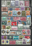 G849H-SELLOS LUXEMBURGO SIN TASAR,BUENOS VALORES,VEAN ,FOTO REAL.LUXEMBOURG STAMPS WITHOUT TASAR, GOOD VALUES, SEE - Colecciones