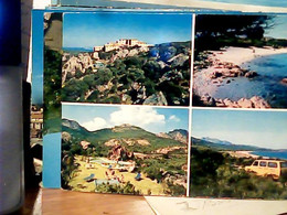 OLBIA TEMPIO - SAN PANTALEO - Hotel Rocce Sarde  N1979 HZ4787 - Olbia