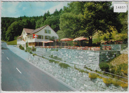 Hotel-Restaurant Zollhaus, Gamserberg SG - Gams