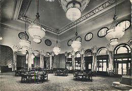 VICHY - Salle De Baccara Du Casino - 331 - Vichy