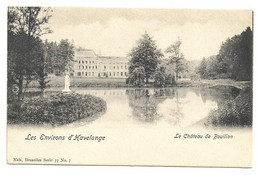 Havelange   * Les Environs D'Havelange -  Le Chateau De Bouillon  (Nels, 7) - Havelange